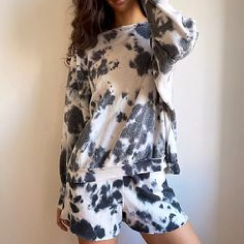 Free People Kelly Washed Set - Picture 2 of 10